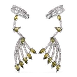New Ear Cuff Earrings